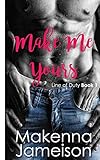 Cover zum Buch Make Me Yours