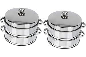 Cabilock Stainless Steel Steamer