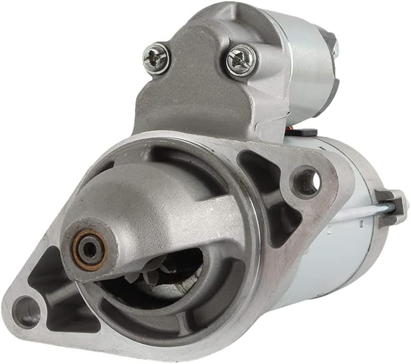 SB Parts OEM Starter Compatible with Toyota Corolla (1.8L) 2013 2014 2015 2016