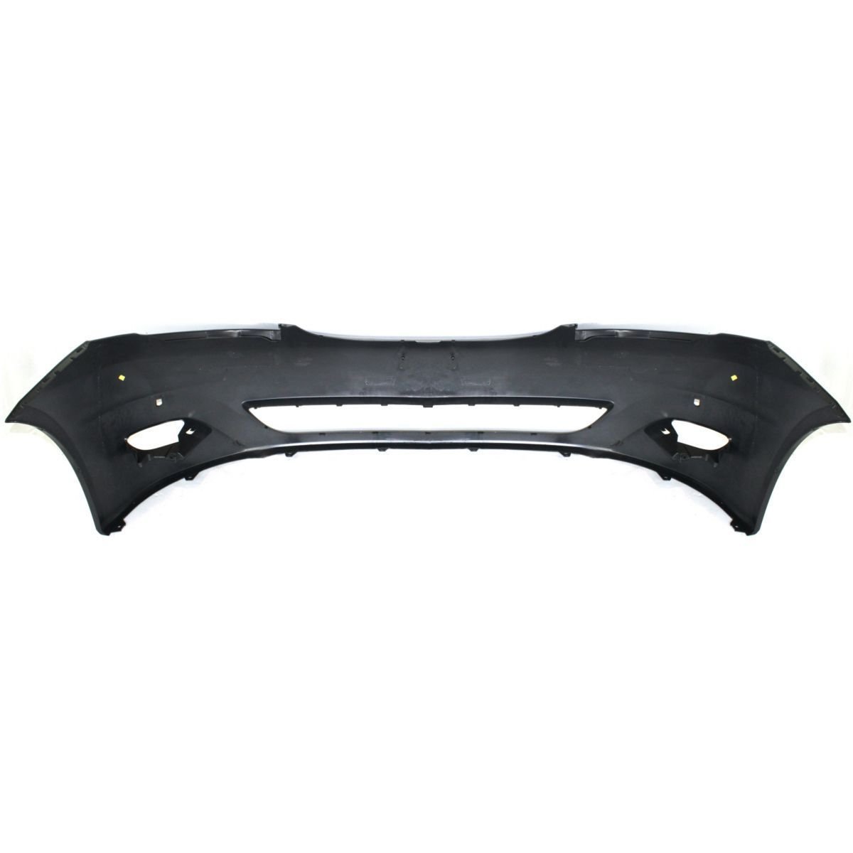 BUMPERS THAT DELIVER - Primered, Front Bumper Cover Fascia for 2006-2010 Toyota Sienna w/Park 06-10, TO1000324