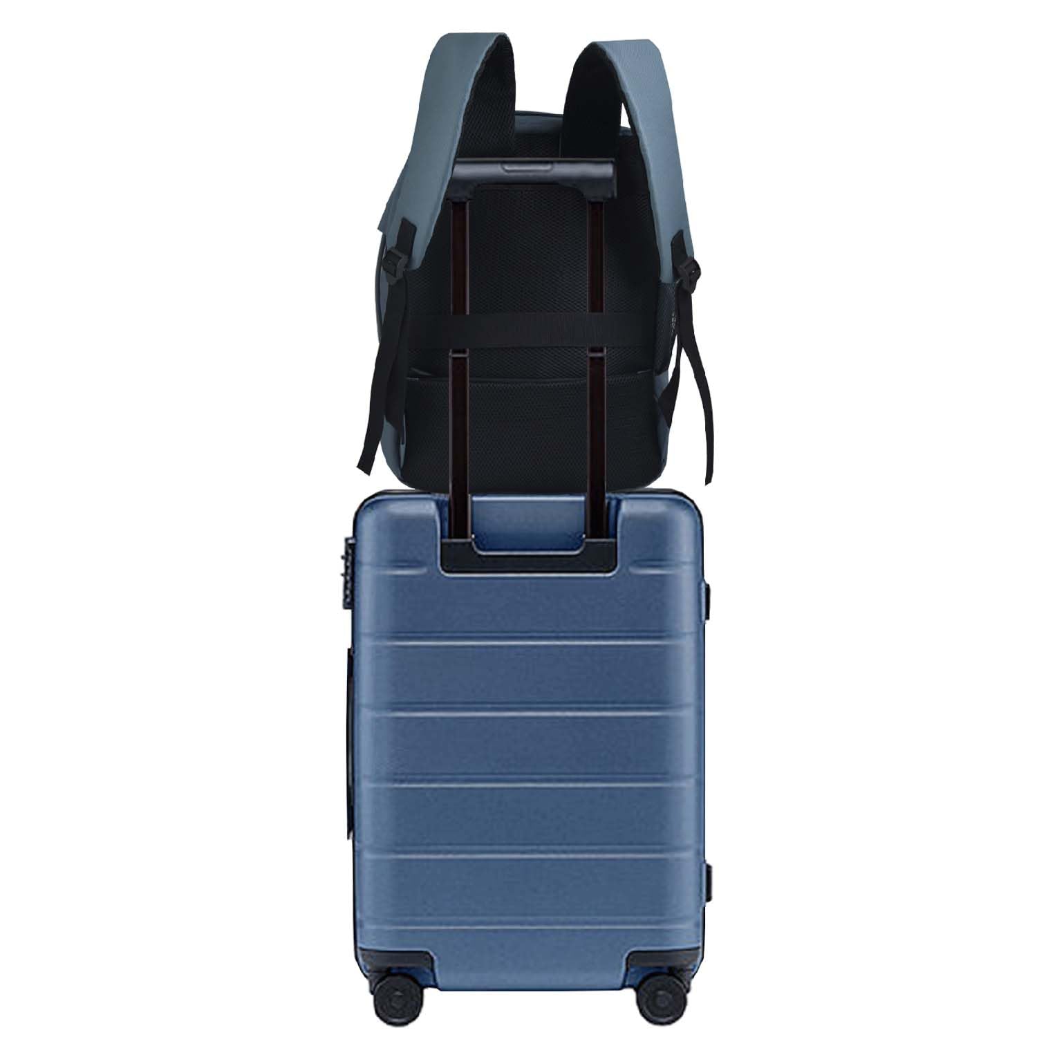 Bellanca 40 x 30 x 15 British Airways plecak osobisty pod siedzeniem podręczny poziom Iberia Turkish Airlines KLM Air France Finnair 40 x 30 x 15 cm