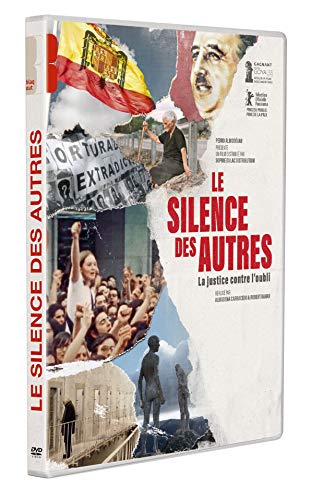 Preisvergleich Produktbild Le silence des autres [FR Import]