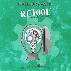 Retool Titelbild