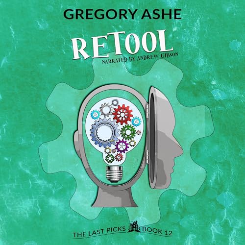 Retool cover art