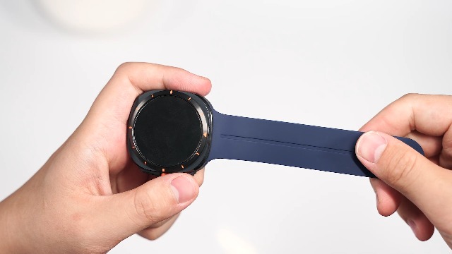 Amazon.com: GOLDTOLUCK Stainless Steel Band Compatible with