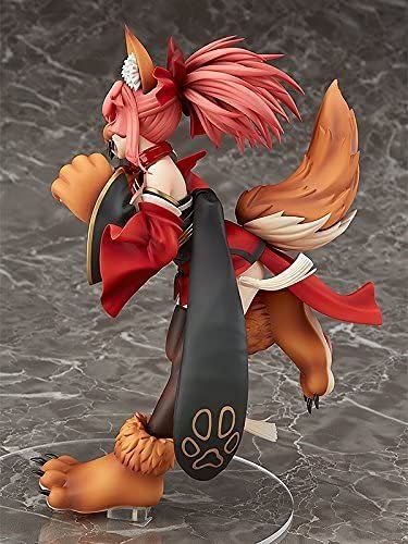 Amazon.co.jp: Fate/Grand Order バーサーカー/タマモキャット 1/7