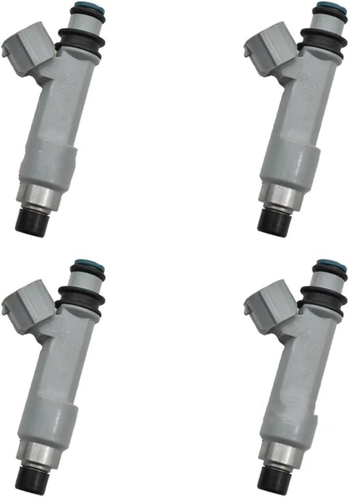 Baoquan One Color Car Fuel Injectors Fuel Injector Nozzle 297500-0540 For Suzuki For Swift For Liana Sx4 1.3 .6 05-14 2975000540 297500 0540