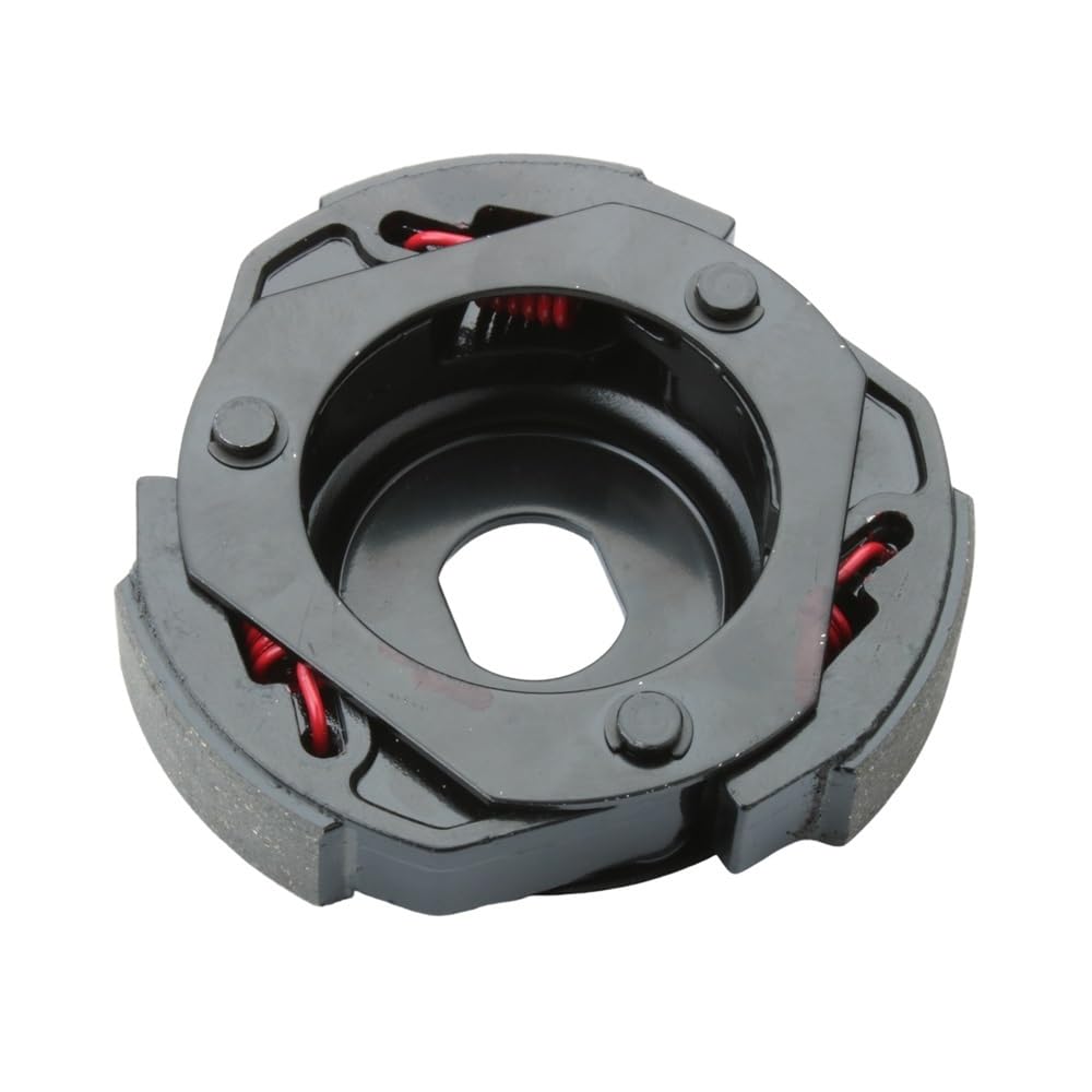 Kit d'embrayage mécanique moteur 4t 125cc disques de friction 150cc