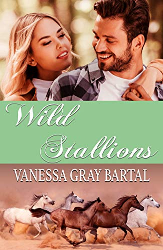 Wild Stallions