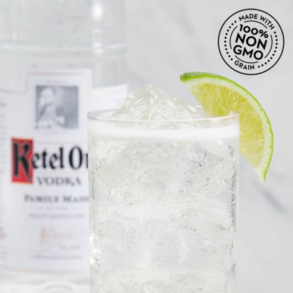 Ketel One Vodka - 1.75L