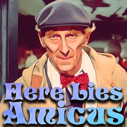 From Beyond The Grave (1974)