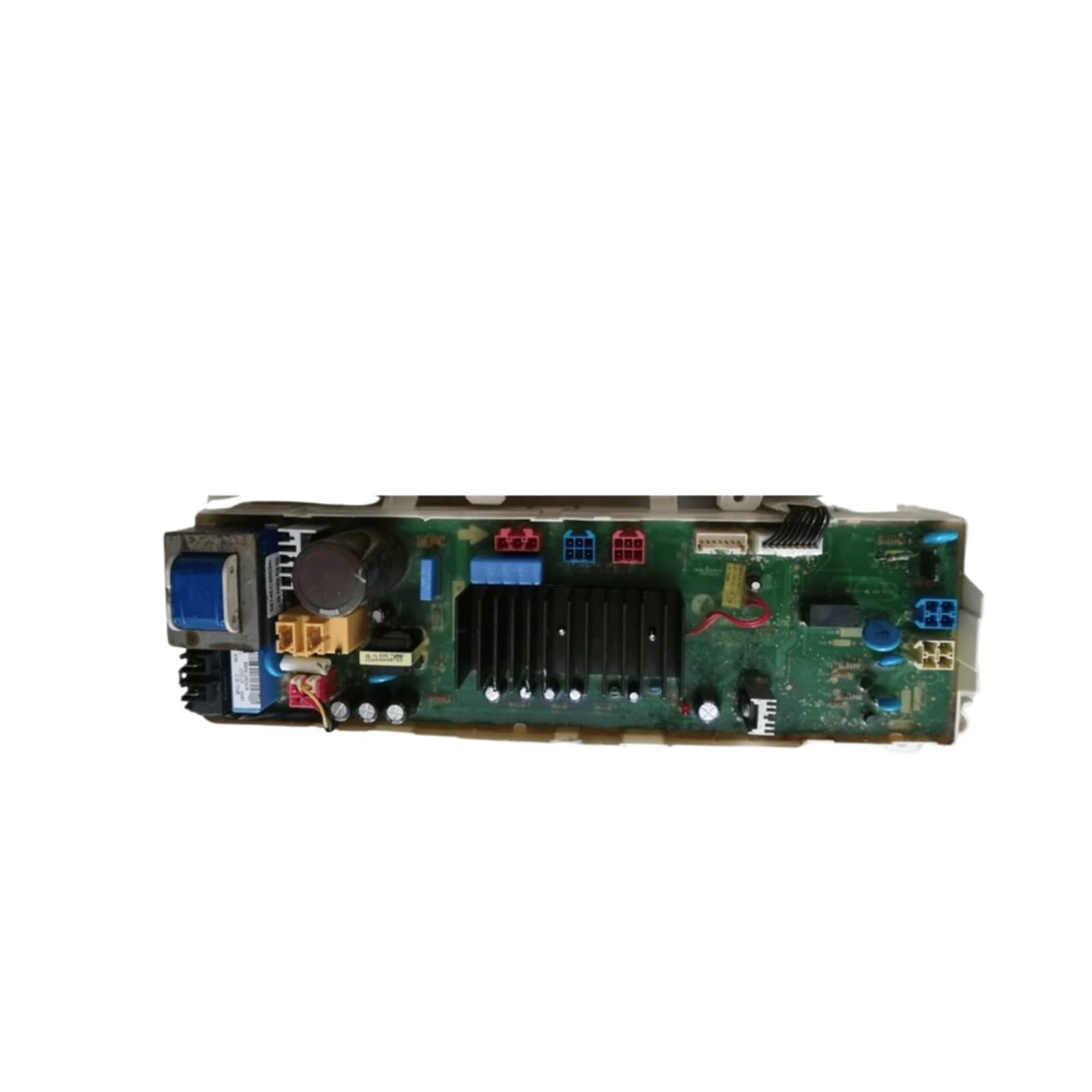 Riswekfw One Color Used For Drum Washing Machine Wd-N10310d Display Board Wd-N10300d Motherboard Ebr61282431