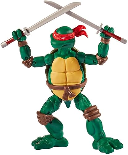 Miniatura 7 de Teenage Mutant Ninja Turtles Leo y Once