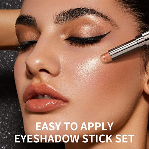 Mascaras, Beauty Imagen adicional