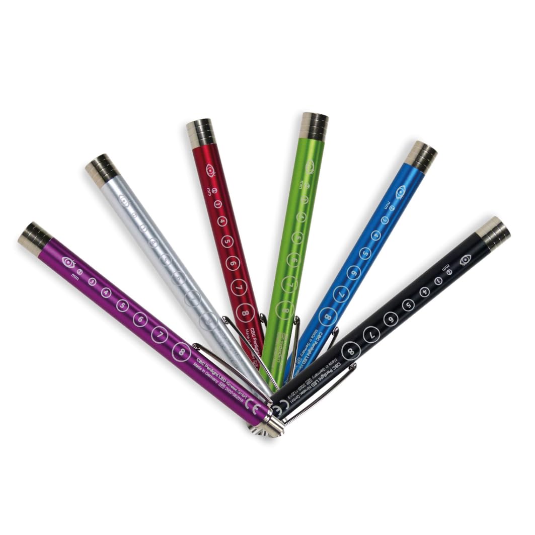 メディカル照射ペン Amazon.co.jp: ビーアイシー医療用ペンライト(BIC Diagnostic