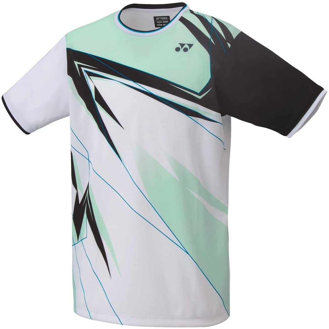ヨネックスゲームシャツ Amazon.co.jp: YONEX ゲームシャツ : ファッション