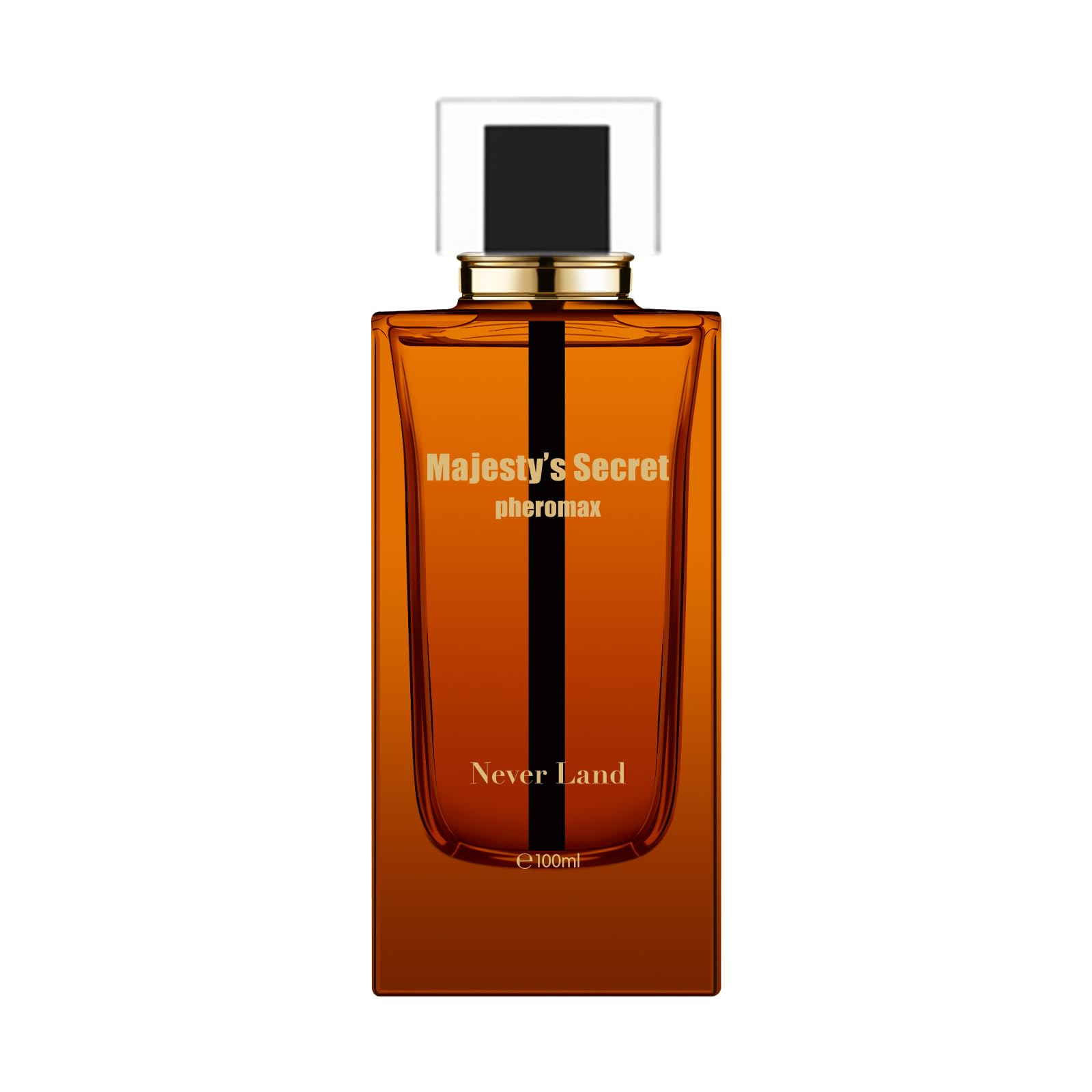 Pheromone Cologne for Men – 3.4 Fl Oz Long Lasting Citrus Woody Eau de Parfum with Orange, Grapefruit, Pepper & Vetiver, Earthy Masculine Fragrance, Bold Signature Scent, Ideal for Gifting