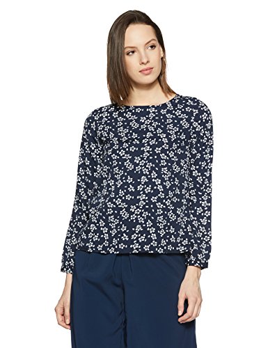 Image of Harpa Women's Body Blouse Regular Fit Shirt