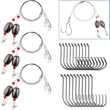 best bait for surf fishing south carolina