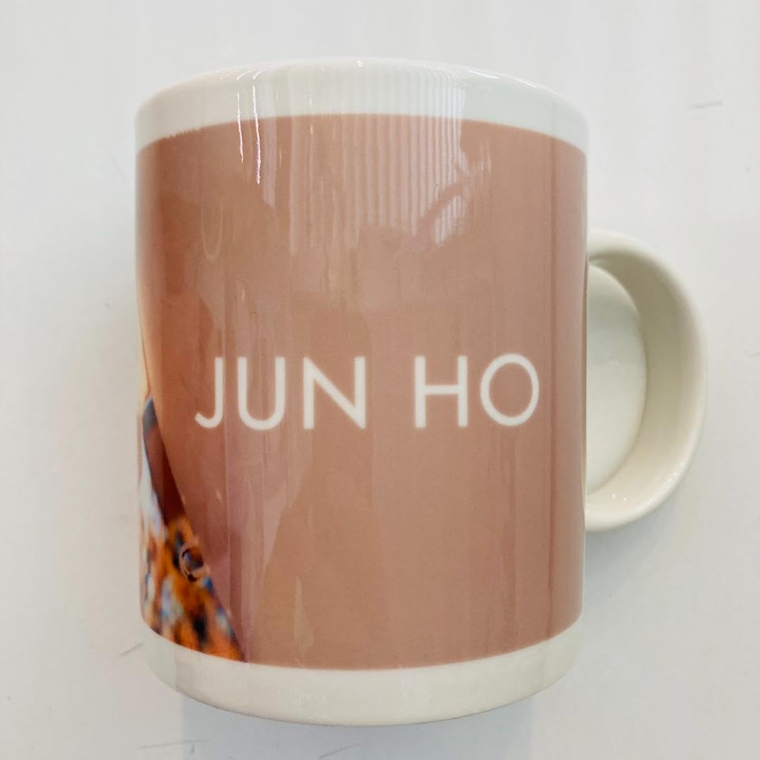 Amazon.co.jp: 2PM ジュノ マグカップ : Home & Kitchen