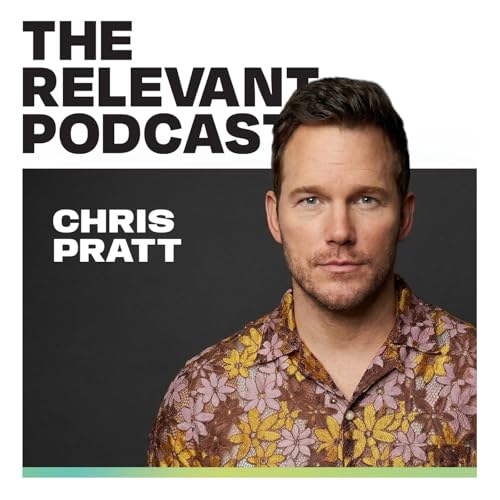 Episode 1286: Chris Pratt on Faith, Fame and Finding Purpose Beyond Hollywood
