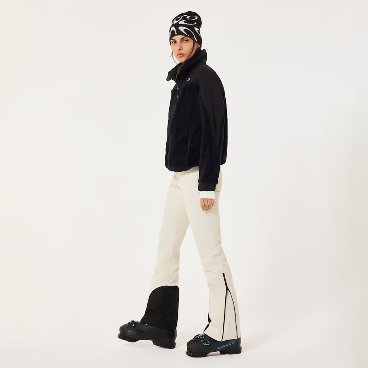 Oakley Women's Mountain Fire Sherpa