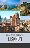 Libanon: Geschichte weltweit