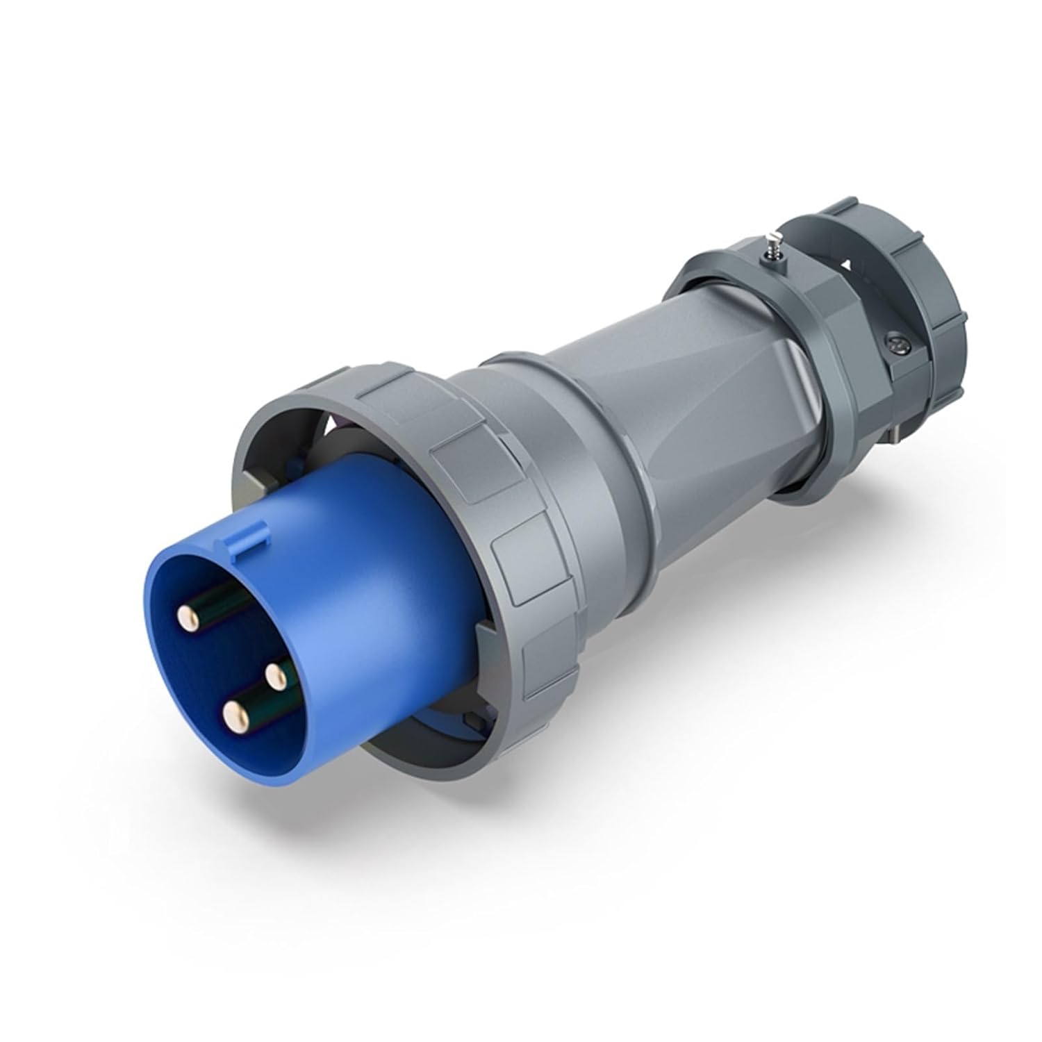 Industrial IP67 3-core 4-core 5-core 16A32A(16A 5P IP67)