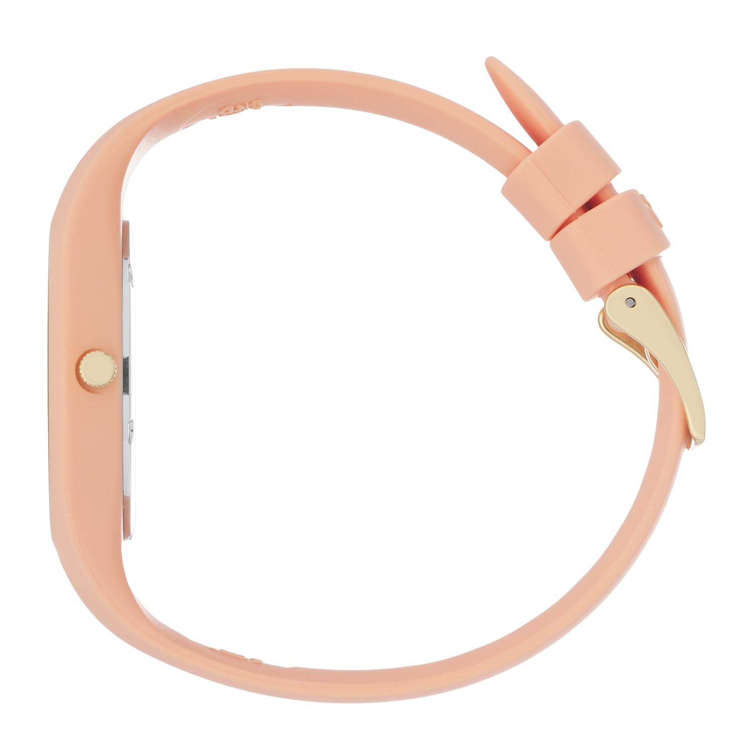 Ice-Watch - ICE cosmos - Montre pour femme avec bracelet en plastique (Small +)