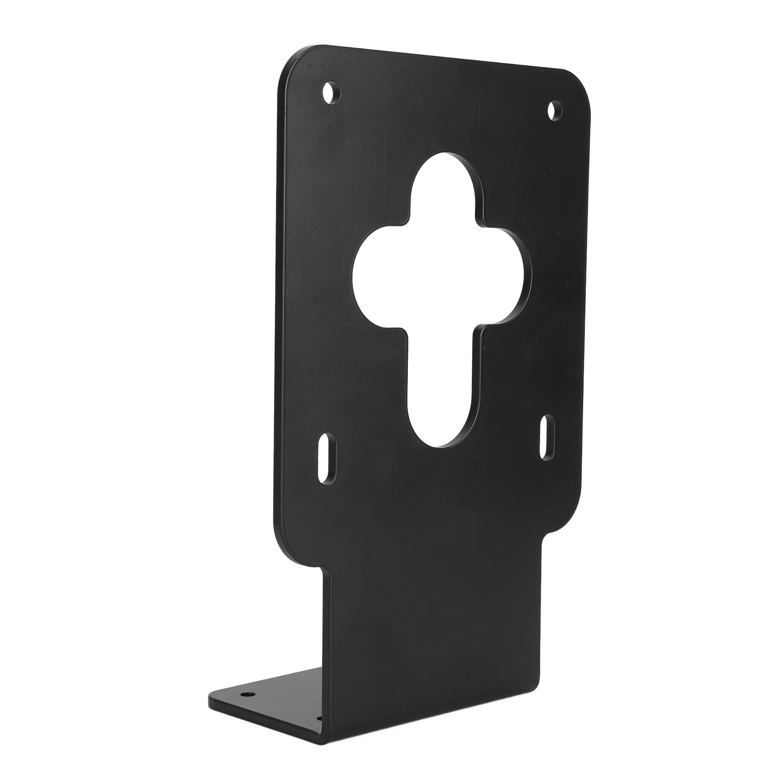 Verdickte Lautsprecher-Wandhalterung aus Metall, Stabile Lautsprecher-Wandhalterung für LS50 Meta LS50 Wireless II, Platzsparend für Heimkino-Metall