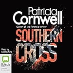 Cover of Southern Cross