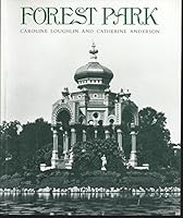 Forest Park 0826206050 Book Cover