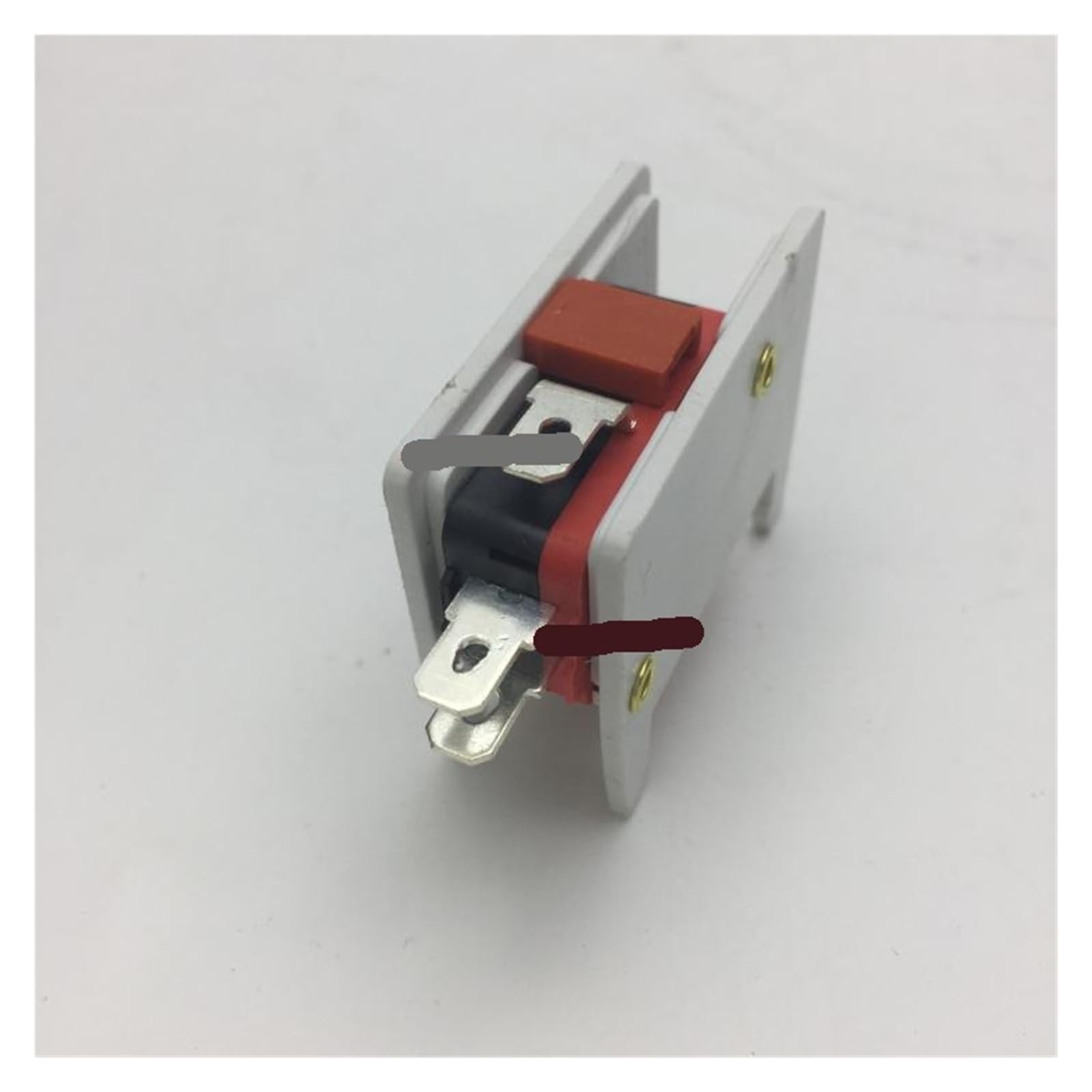 Micro-interrupteur à fusible rapide 250V 5A avec impacteur pour circuit