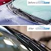 Crystal Clear - Automatic Heated Wiper Blade System: 16 Blade + 16 Blade