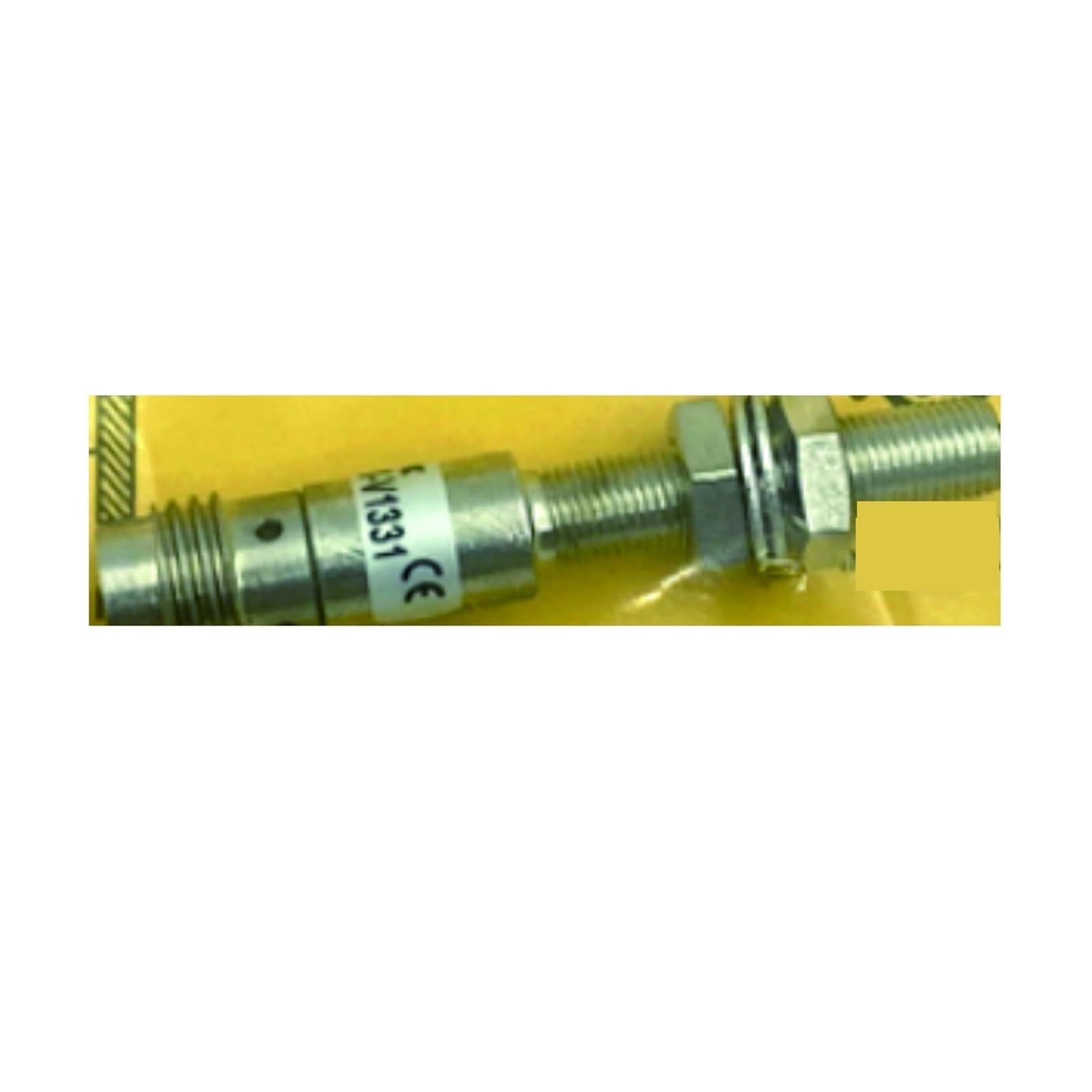 Détecteur de proximité miniature M5 inductif trois-wire NPN NO