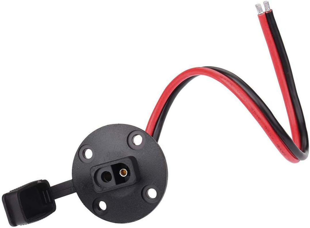 caricabatterie del generatore