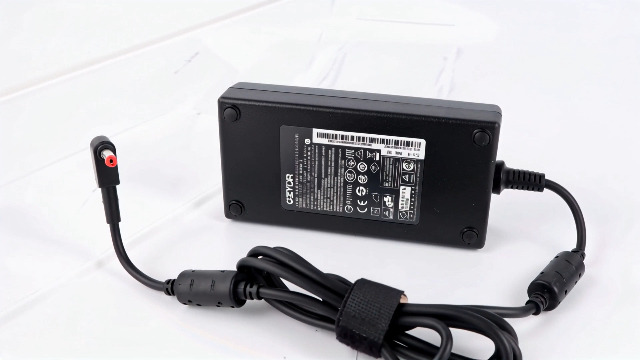 Amazon.com: 180W 19.5V 9.23A AC Charger for Acer Predator Helios