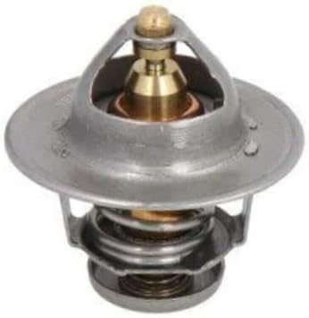 Replacement for Compatible With Thermostat Fits Case IH 98463638