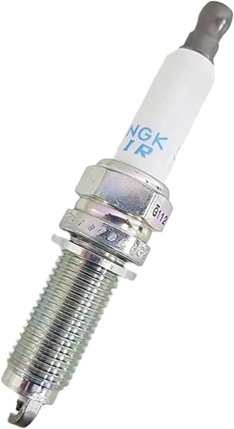 Genuine OEM 18871-11075 Spark Plug 4pcs set / 1887111075 for Hyundai Elantra 21-22