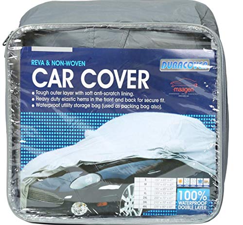 Dura Infiniti G37 Car Cover