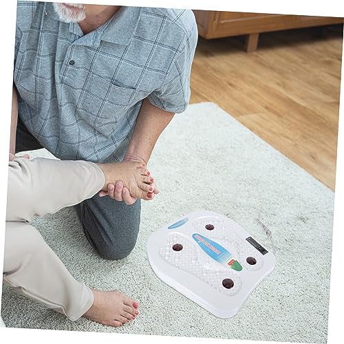 Appareil de massage Healvian contre les douleurs après le sport