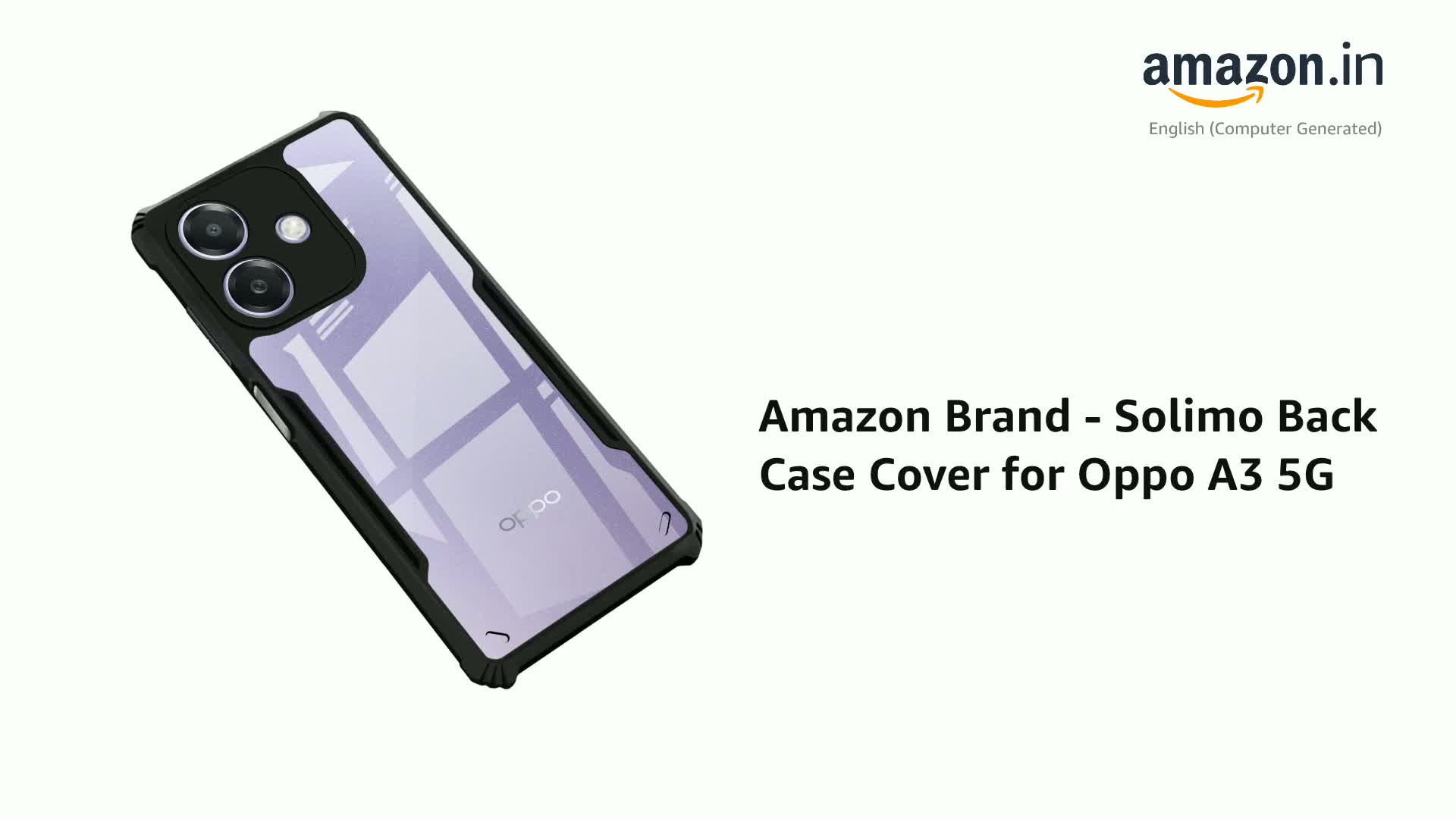 OPPO A3 5G 本体 + ケース + スクリーンプロテクター Amazon.co.jp: 対応 OPPO A3 5G ケース OPPOA3 5G クリア ケース