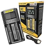 Eines der schnellsten universell einsetzbaren Ladegeräte, die über USB mit Strom versorgt werden, ermöglicht weltweite Mobilität.