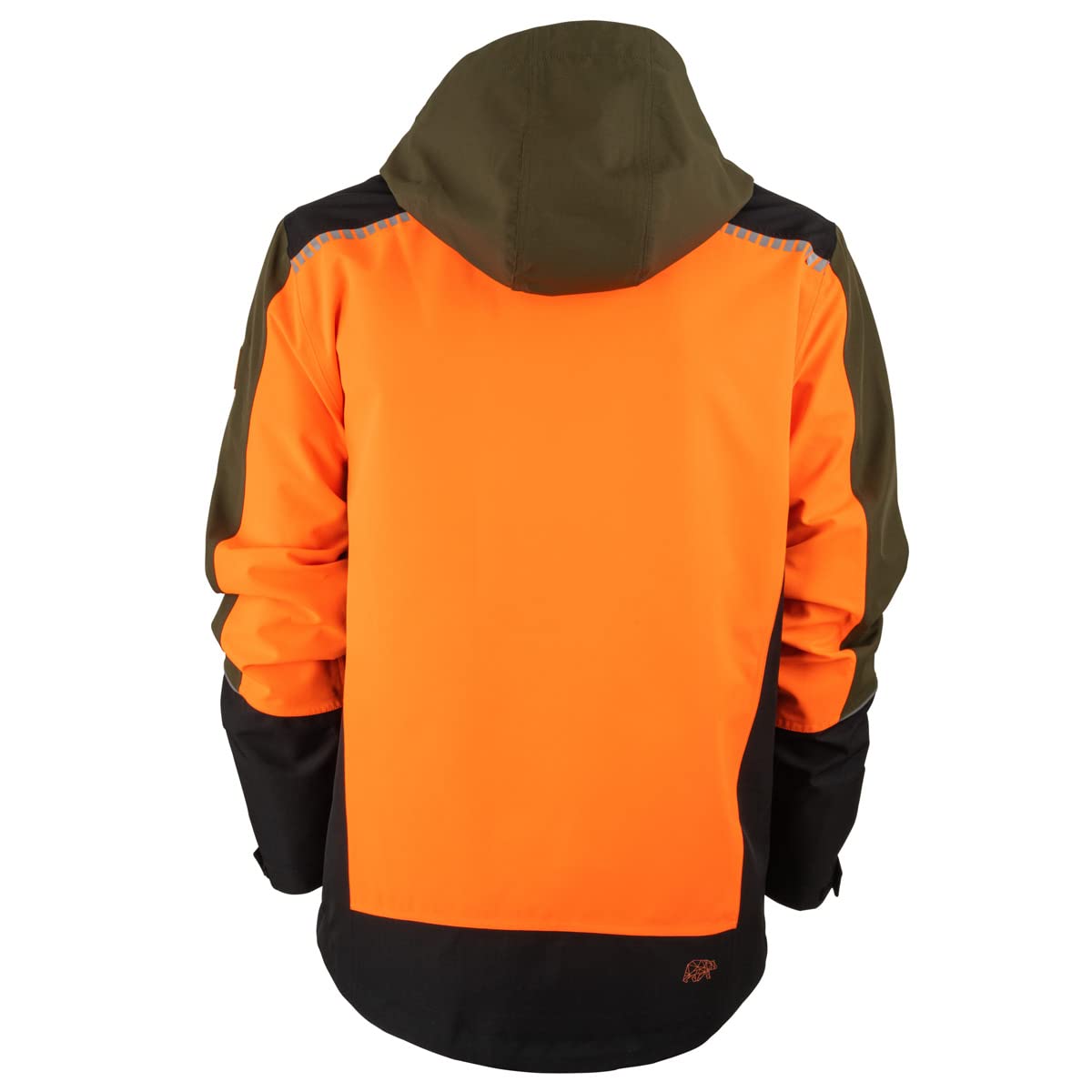FORSBERG Softshelljacke SKOGAR Softshell Jacket Forst