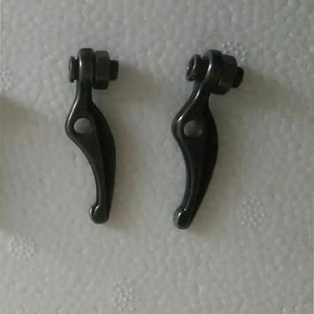 Accessories Motor Accessories Rocker Arm Ejector Rod for Hangkai 4 Stroke 3.6 Hp-4Hp Air Cooled Outboard Boat Motor Replace
