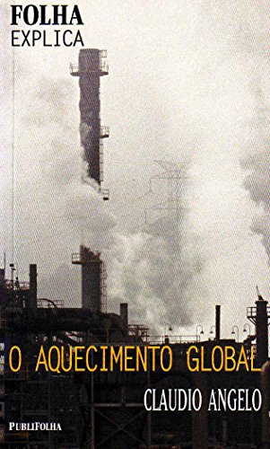 O Aquecimento Global