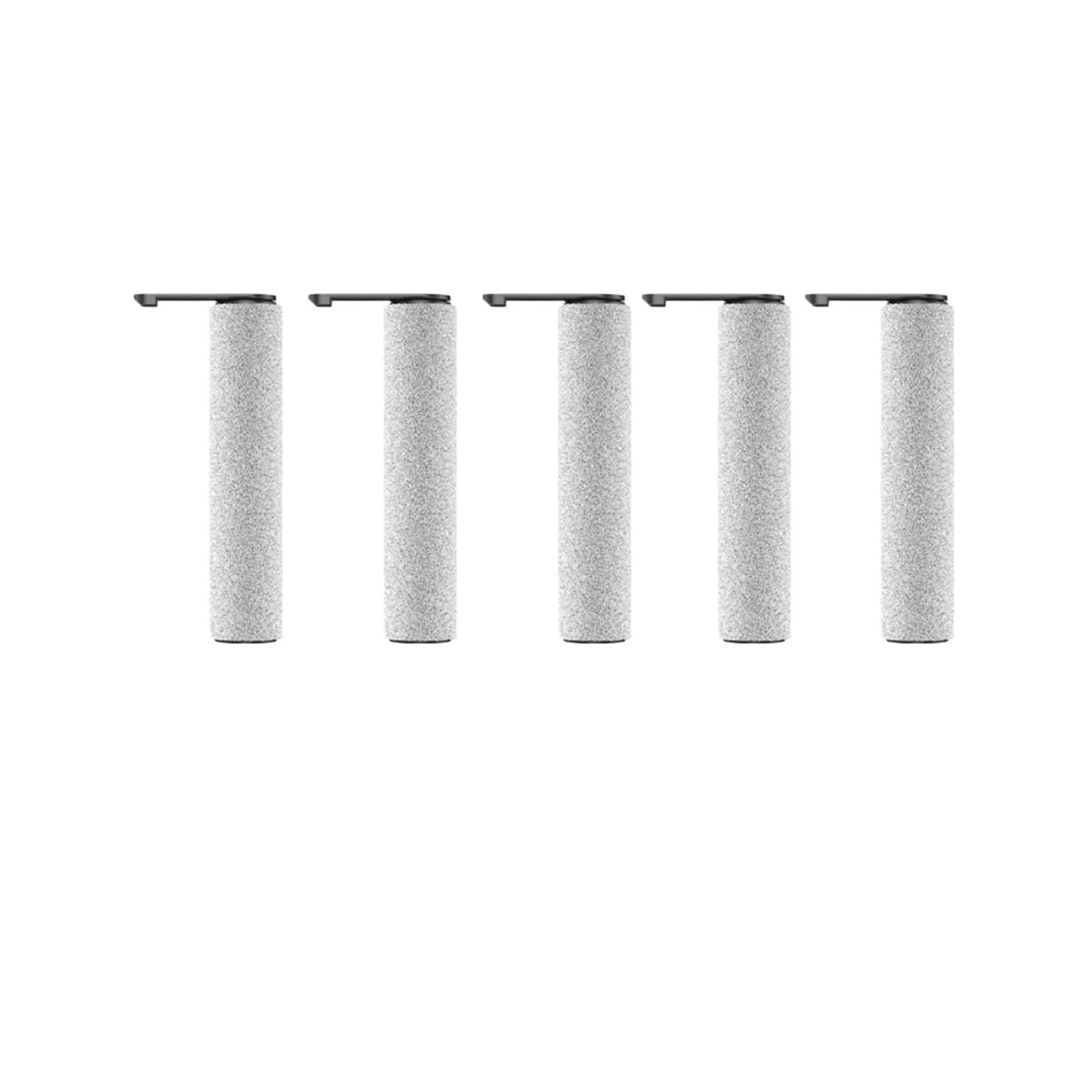 SHAKUHEBZD Main Roller Brush, Compatible with Laresar, S7 Pro