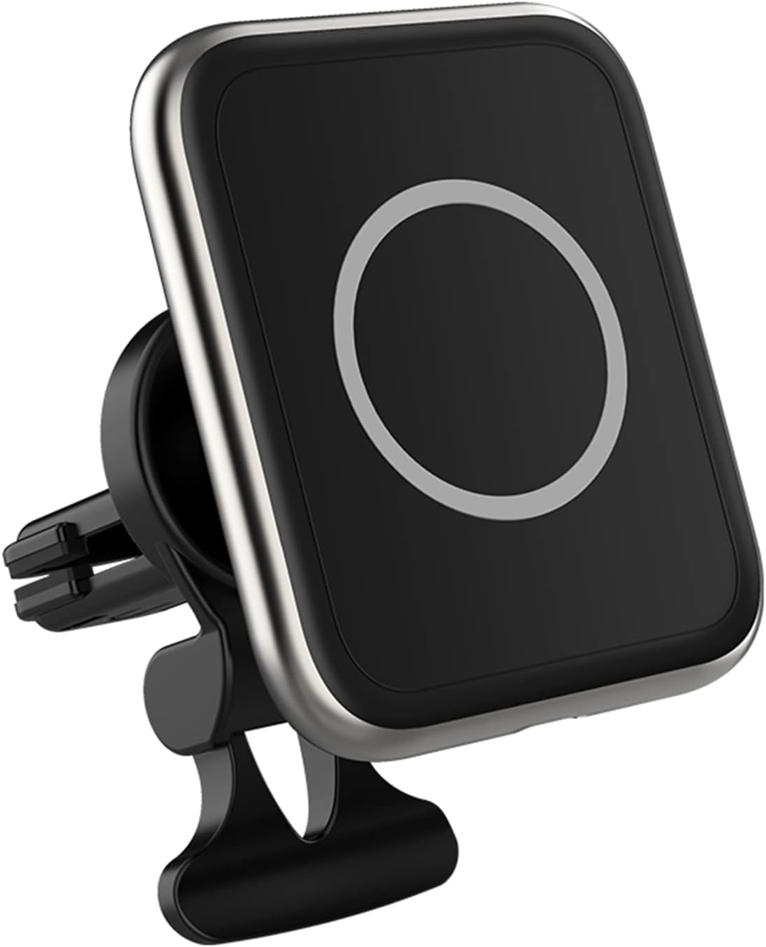 Wireless 15W Fast Charging Car Mount Air Vent