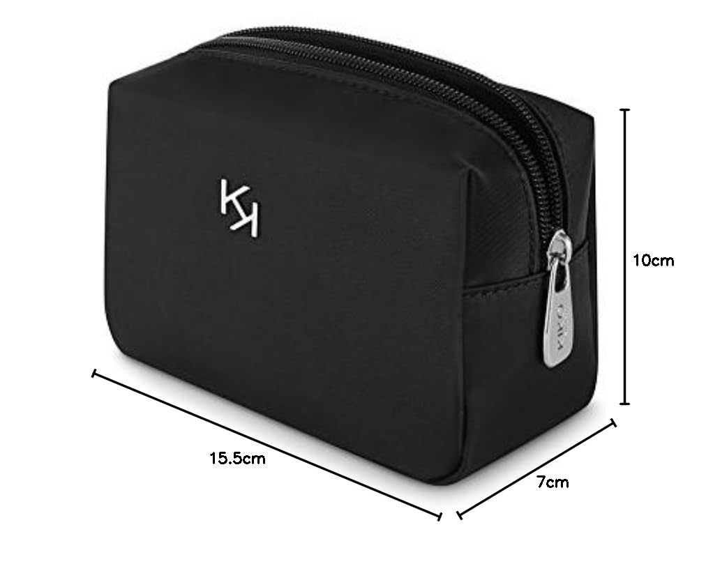 KIKO Milano Beauty Case Medium | Pochette Porta Cosmetici Media