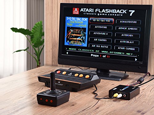 Tendak 3RCA AV CVBS Composite & S-Video R/L Audio to HDMI Converter Adapter by Tendak - Used condition - Image 6